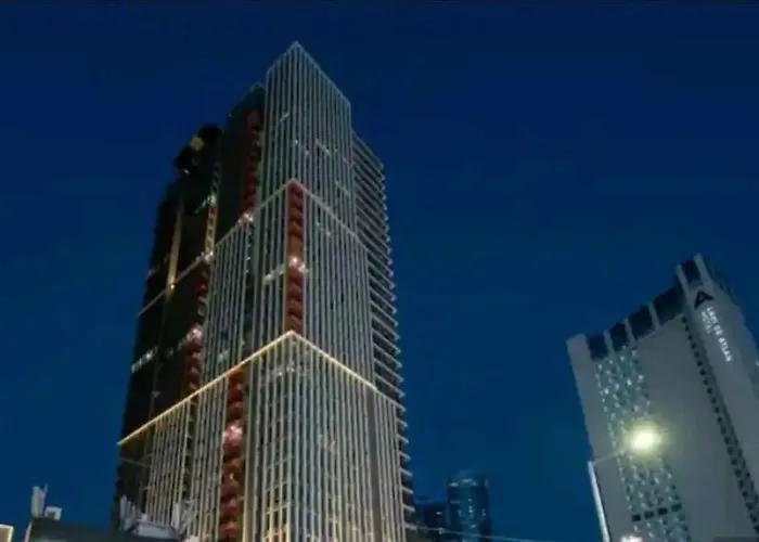 Elbon Stay With Haeundae Beach